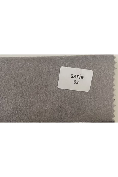 Safir Yönsüz Kumaş 03 - 2