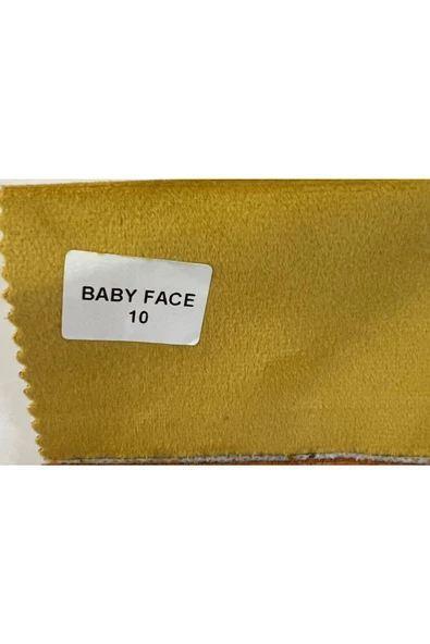 Baby Face Döşemelik Kumaş 10 - 2