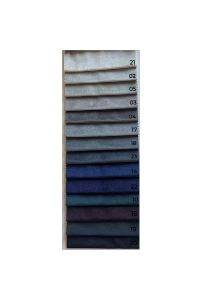 Safir Yönsüz Kumaş 02 - Resim 3