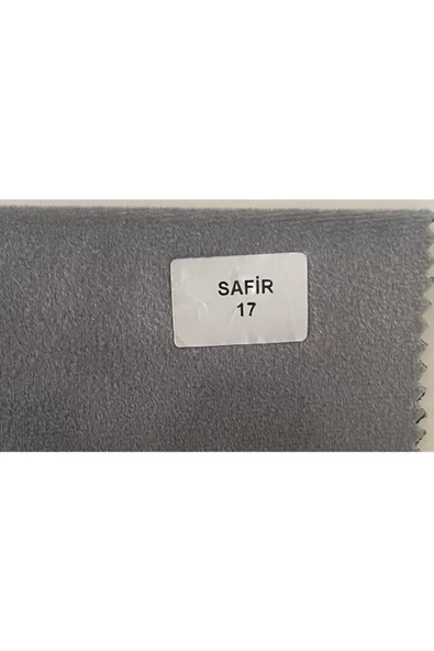 Safir Yönsüz Kumaş 17 - Resim 2