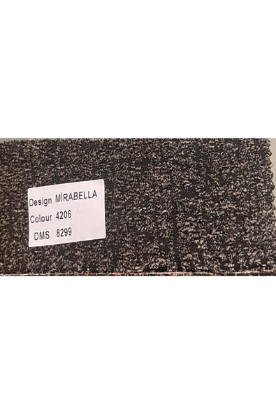 MİRABELLA KUMAŞ 4206 - Resim 2