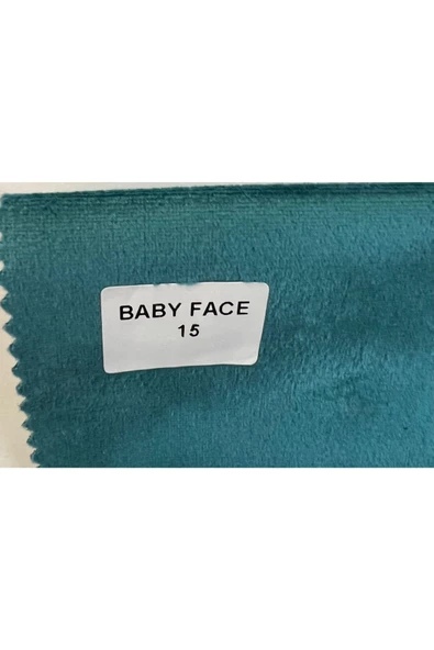 Baby Face Döşemelik Kumaş 15 - 2