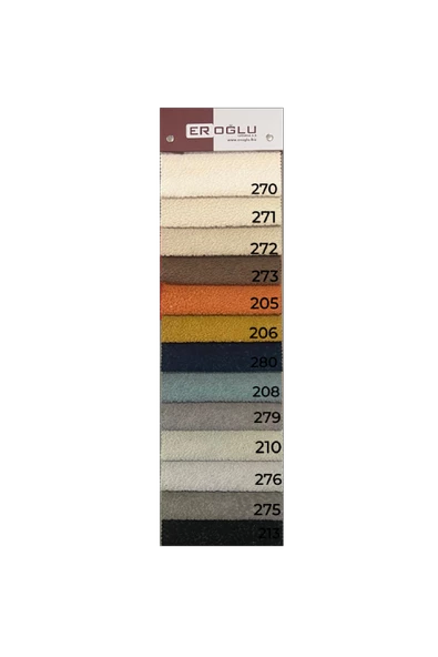 AYASOFYA DOKUMA KUMAŞ 280 - 3