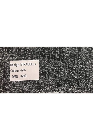 MİRABELLA KUMAŞ 4207 - Resim 2