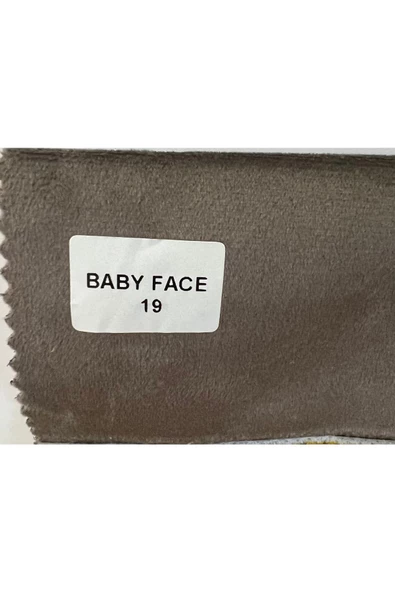 Baby Face Döşemelik Kumaş 19 - 2