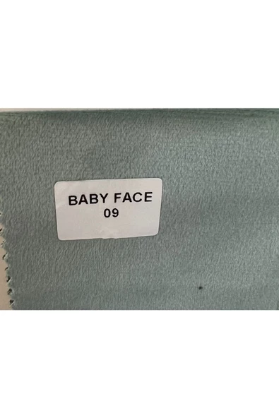 Baby Face Döşemelik Kumaş 09 - 2