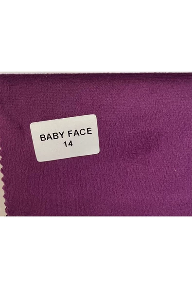 Baby Face Döşemelik Kumaş 14 - 2