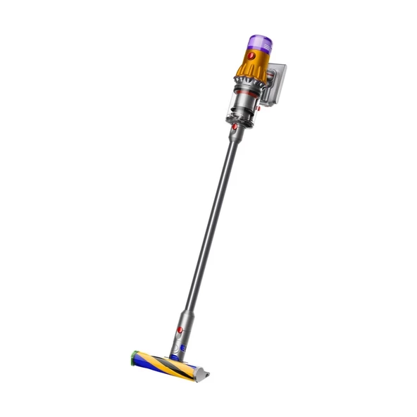 Dyson V12 Detect Slim Absolute Kablosuz Süpürge