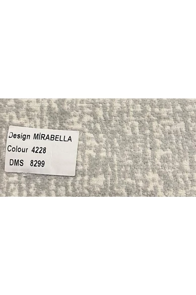 MİRABELLA KUMAŞ 4228 - 2