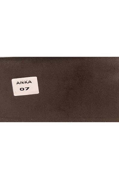 ANKA YÖNSÜZ MAT KUMAŞ 07 - 2