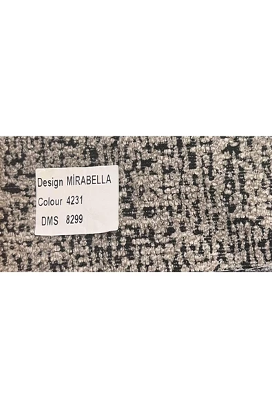 MİRABELLA KUMAŞ 4231 - 2