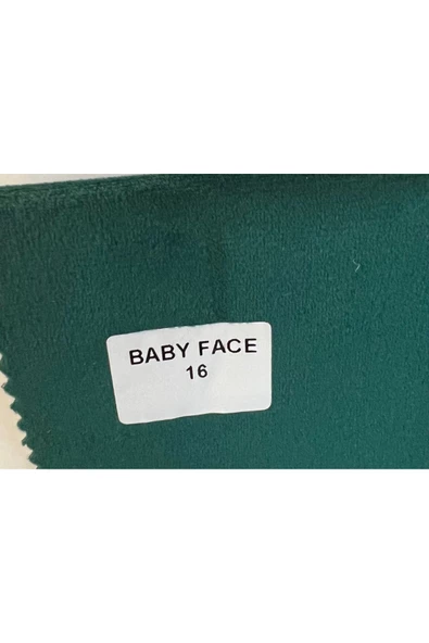 Baby Face Döşemelik Kumaş 16 - Resim 2