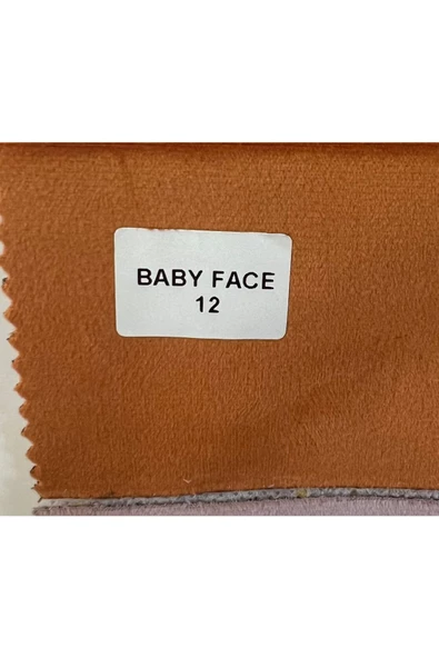 Baby Face Döşemelik Kumaş 12 - Resim 2