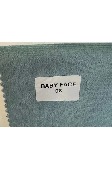 Baby Face Döşemelik Kumaş 08 - Resim 2