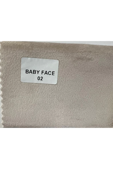 Baby Face Döşemelik Kumaş 02 - 2