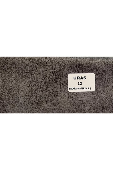 URAS KUMAŞ NUBUK 12 - 2