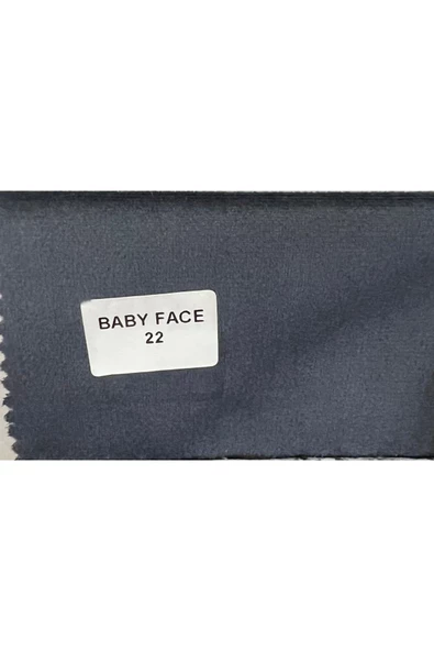 Baby Face Döşemelik Kumaş 22 - Resim 2