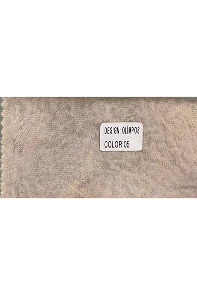 OLİMPOS KUMAŞ 05 - 2