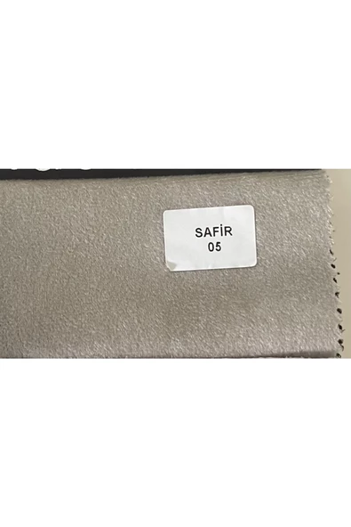 Safir Yönsüz Kumaş 05 - 2