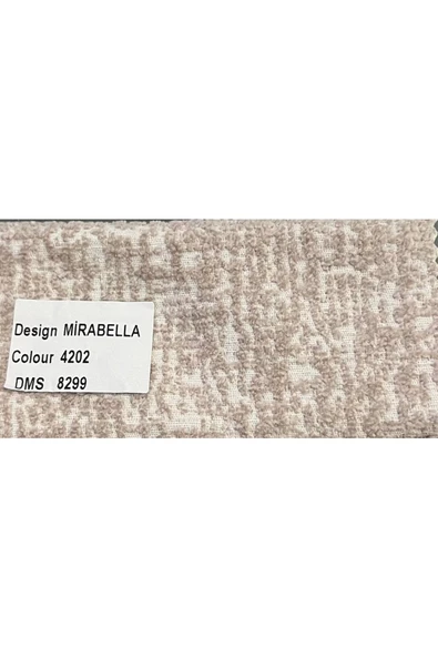 MİRABELLA KUMAŞ 4202 - 2