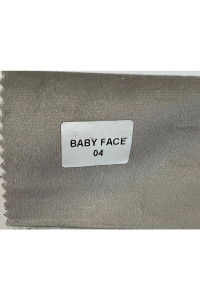 Baby Face Döşemelik Kumaş 04 - 2