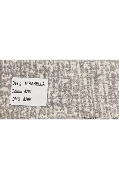 MİRABELLA KUMAŞ 4204 - 2