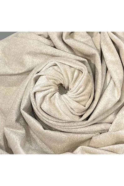 HARES 31 ALKANTRELİ DÜZ A.KREM KUMAŞ ürün görseli