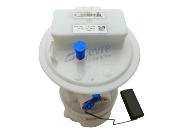 Yakıt Depo Şamandırası 1.3 - Renault Clio 5 Captur  172028777R - Resim 2