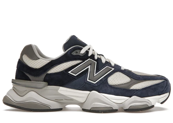 New Balance 9060 Natural Indigo