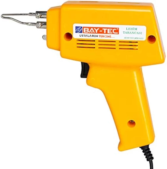 Baytec Lehim Tabancası Havya 100 Watt MK0420 ürün görseli