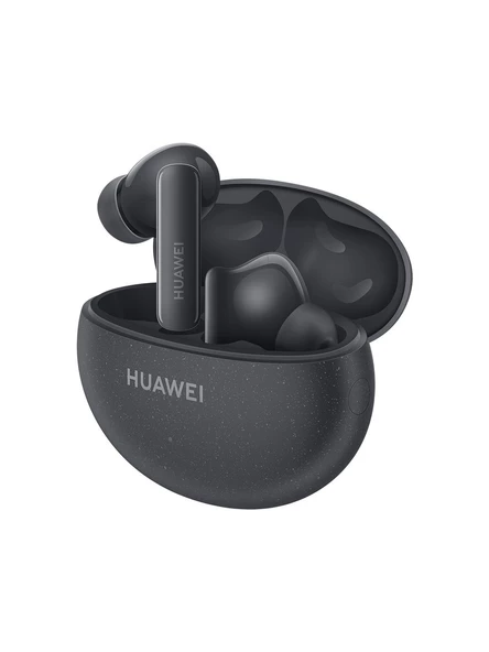 Huawei Freebuds 5i - Nebula Siyahı !!!(Outlet)!!! - 2