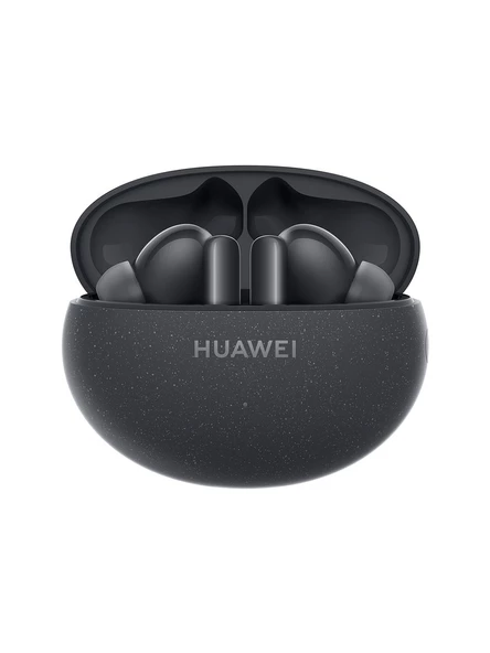 Huawei Freebuds 5i - Nebula Siyahı !!!(Outlet)!!! - 4