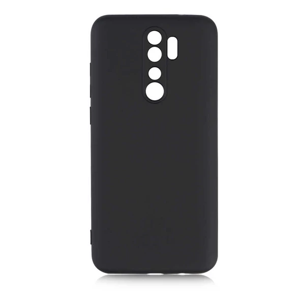 Xiaomi Redmi Note 8 Pro Kılıf  Mara Lansman Kapak - 7