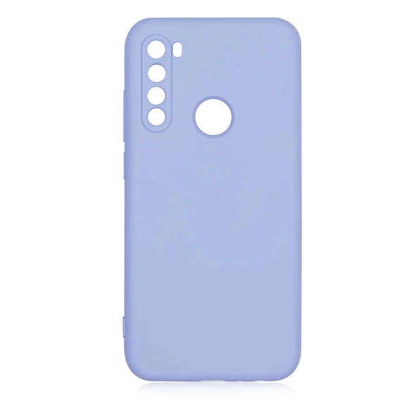 Xiaomi Redmi Note 8 Kılıf  Mara Lansman Kapak - 3