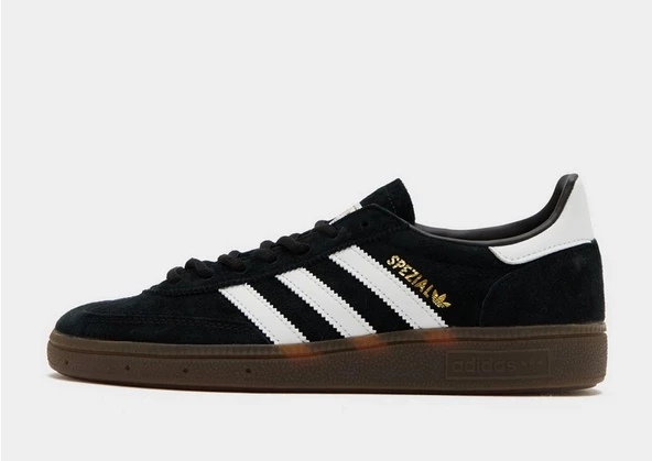 adidas Originals Handball Spezial  Black White