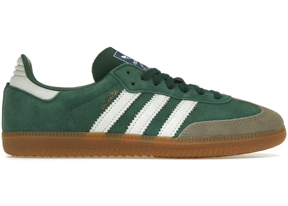 ADIDAS SAMBA OG COLLEGIATE GREEN GUM