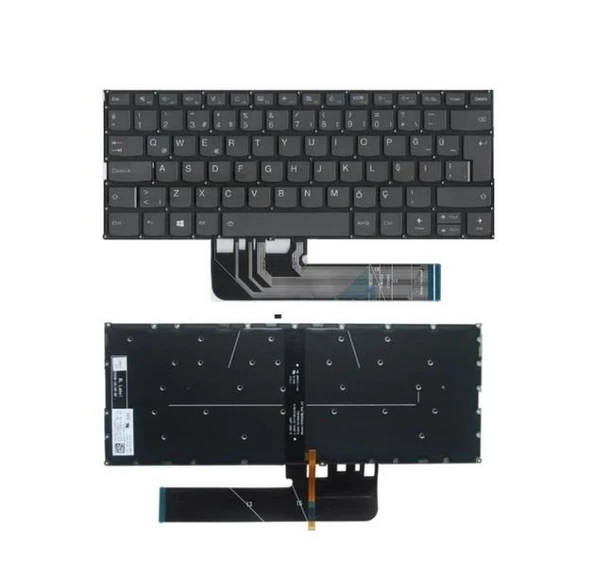 Lenovo ThinkBook 20RR002XTX Klavye Aydınlatmalı TR
