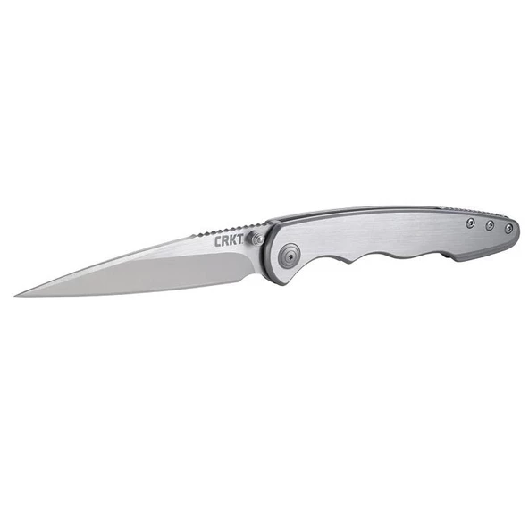 Crkt Flat Out Çakı - 6