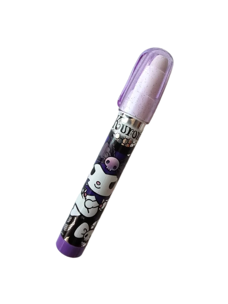 Sanrio Kuromi Yumurtlayan Roket Silgi (1 Adet) - 3