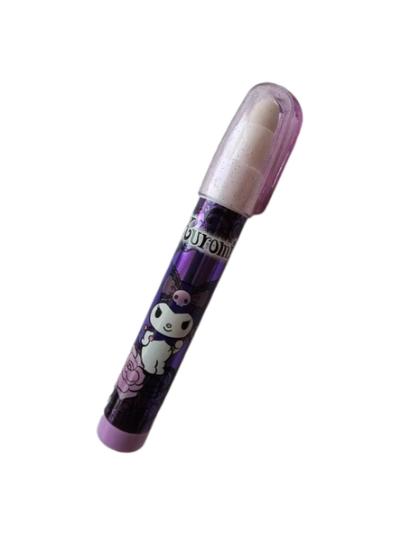 Sanrio Kuromi Yumurtlayan Roket Silgi (1 Adet) - 2