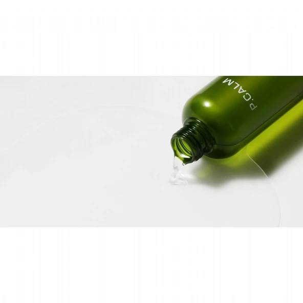 P.Calm UnderPore Holy Basil Cleansing Oil - Kutsal Fesleğen Özlü Siyah Nokta Karşıtı Temizleme Yağı - 4