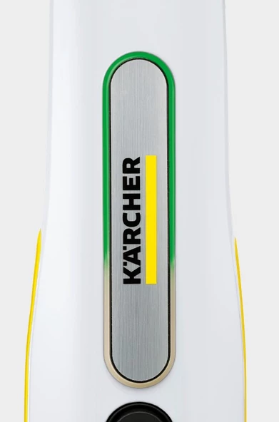 Karcher SC 3 Upright Buharlı Temizlik Makinesi - 2