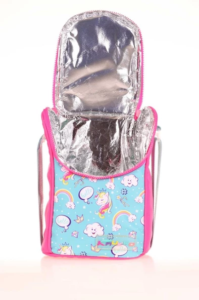 Kaukko Kıds Beslenme Çantası (toys Unıcorn) L7155 - 3