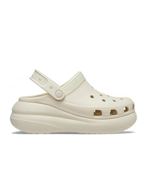 Crocs Classic Crush Clog Kadın Platform Terlik 207521-2Y2 ürün görseli 1