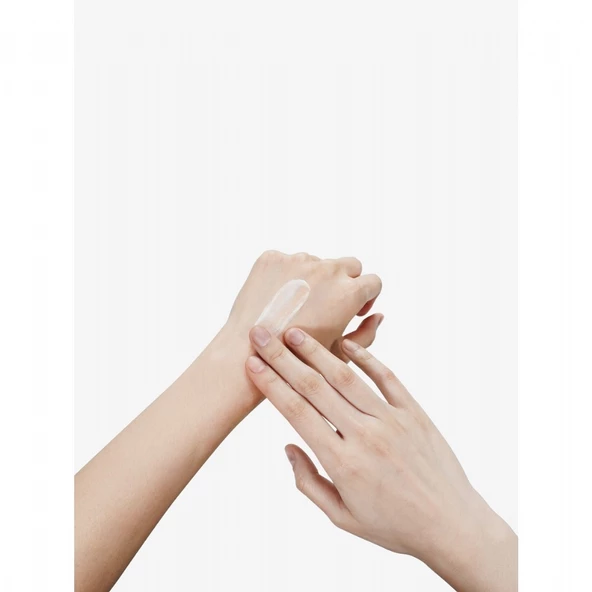 P.Calm Water Barrier Sunscreen - Su Bazlı Kimyasal Filtreli Güneş Kremi SPF50+ PA++++ - 5