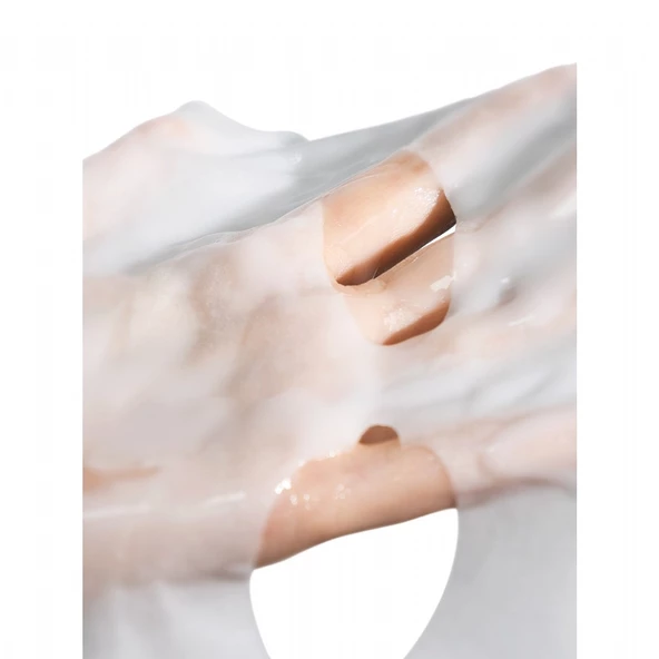 P.Calm Light Active Mask Pack - Traneksamik Asit İçeren Hiperpigmantasyon ve Leke Karşıtı Yüz Maskesi - 2