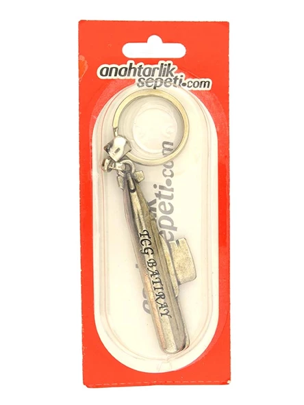 Batıray Denizaltı Anahtarlık - 8