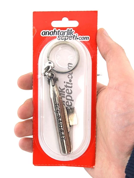 Batıray Denizaltı Anahtarlık - 7