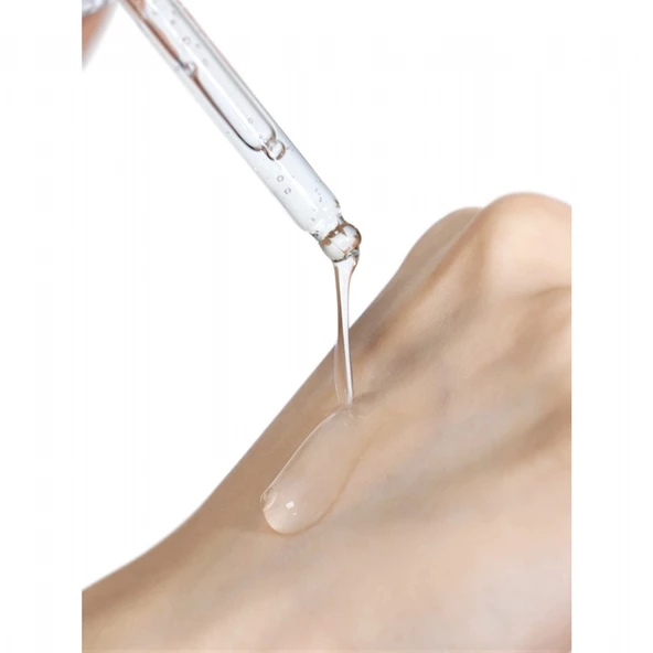 P.Calm Hyaluron Doubleshot Ampoule - Nemlendirici ve Dolgunlaştırıcı Hyaluronik Asit Ampul - 3