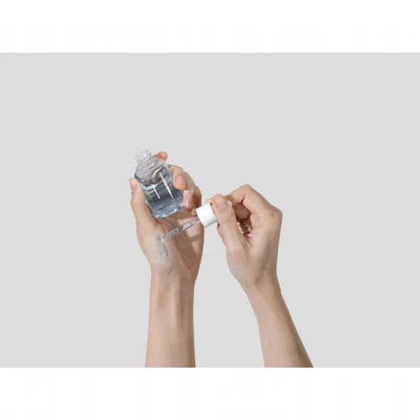 P.Calm Hyaluron Doubleshot Ampoule - Nemlendirici ve Dolgunlaştırıcı Hyaluronik Asit Ampul - 4